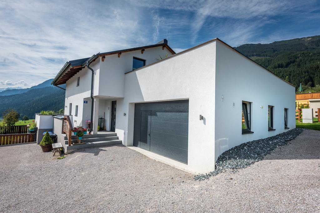 Haus Moesenlechner Maishofen Exterior foto