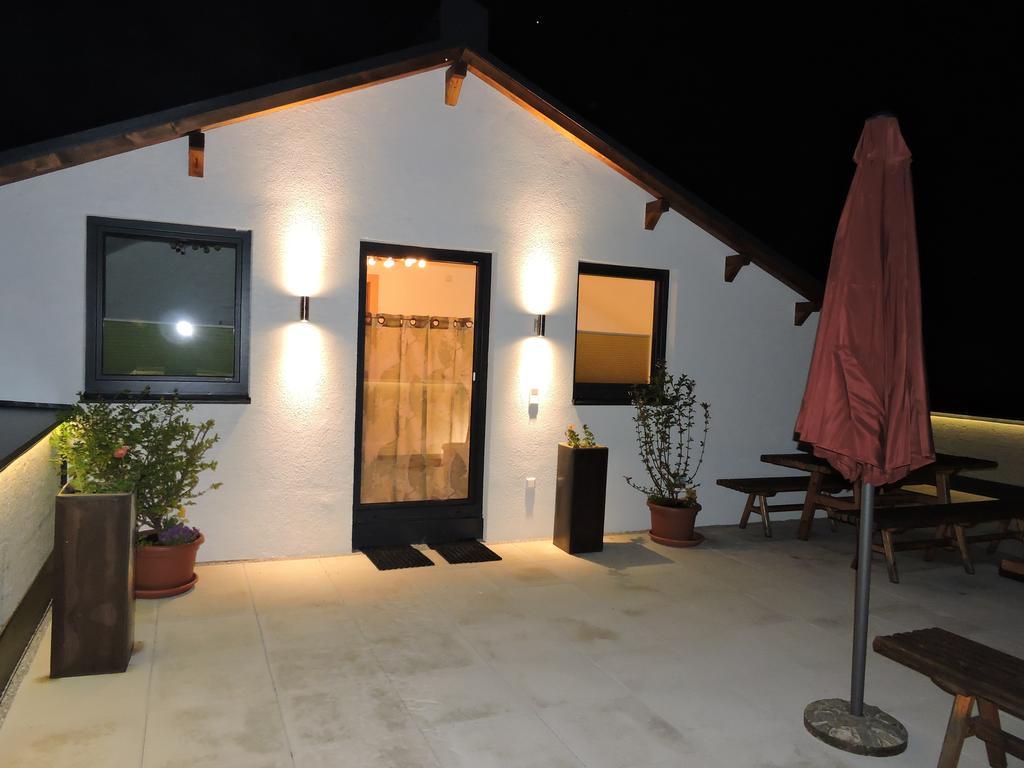 Haus Moesenlechner Maishofen Exterior foto